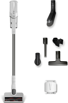 Miele Duoflex HX1 Extra Cordless Vacuum Cleaner